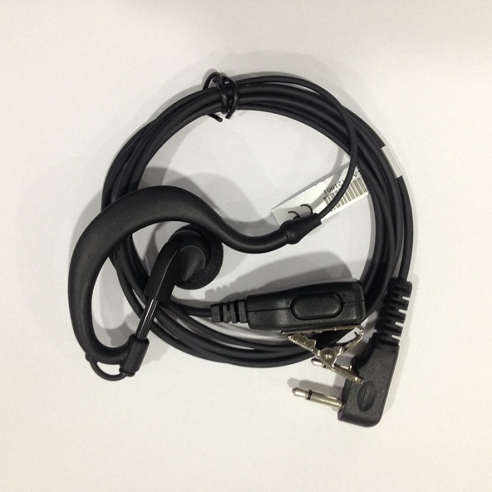 Tai nghe PTE-110S01 dùng cho bộ đàm Icom