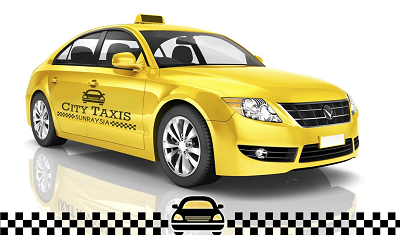 Bộ đàm taxi - Giải pháp hệ thống bộ đàm taxi